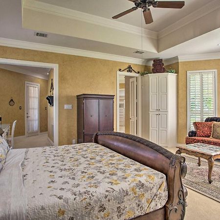 Lavish Celina Home With Patio And Game Room! Екстер'єр фото