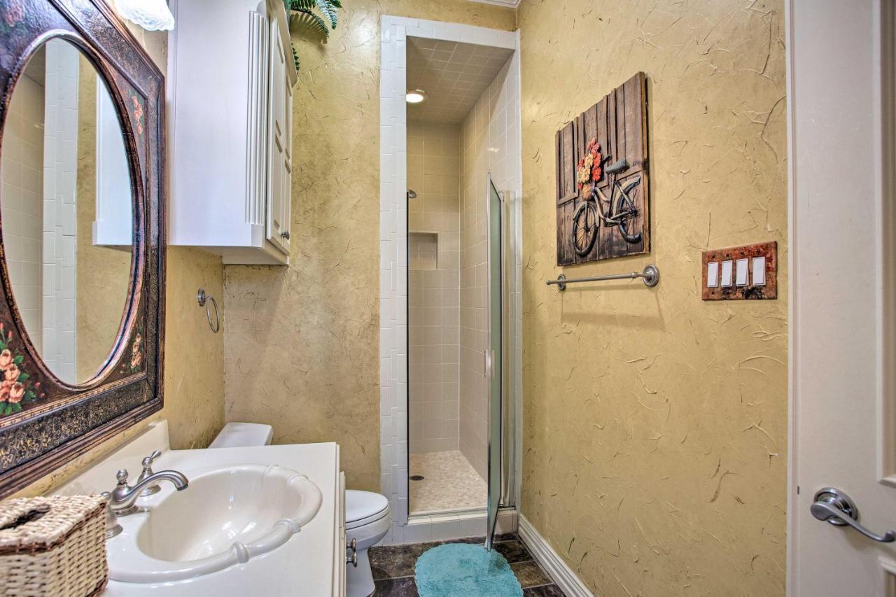 Lavish Celina Home With Patio And Game Room! Екстер'єр фото
