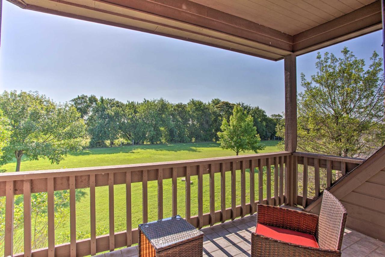 Lavish Celina Home With Patio And Game Room! Екстер'єр фото